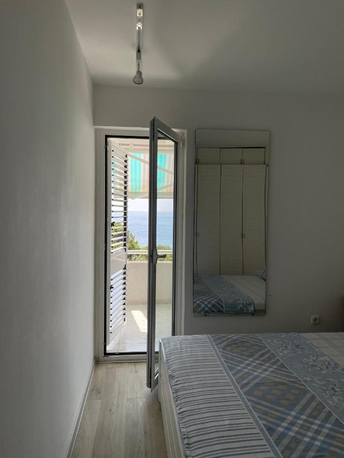 Sea View Apartment 斯韦蒂·斯特凡 外观 照片
